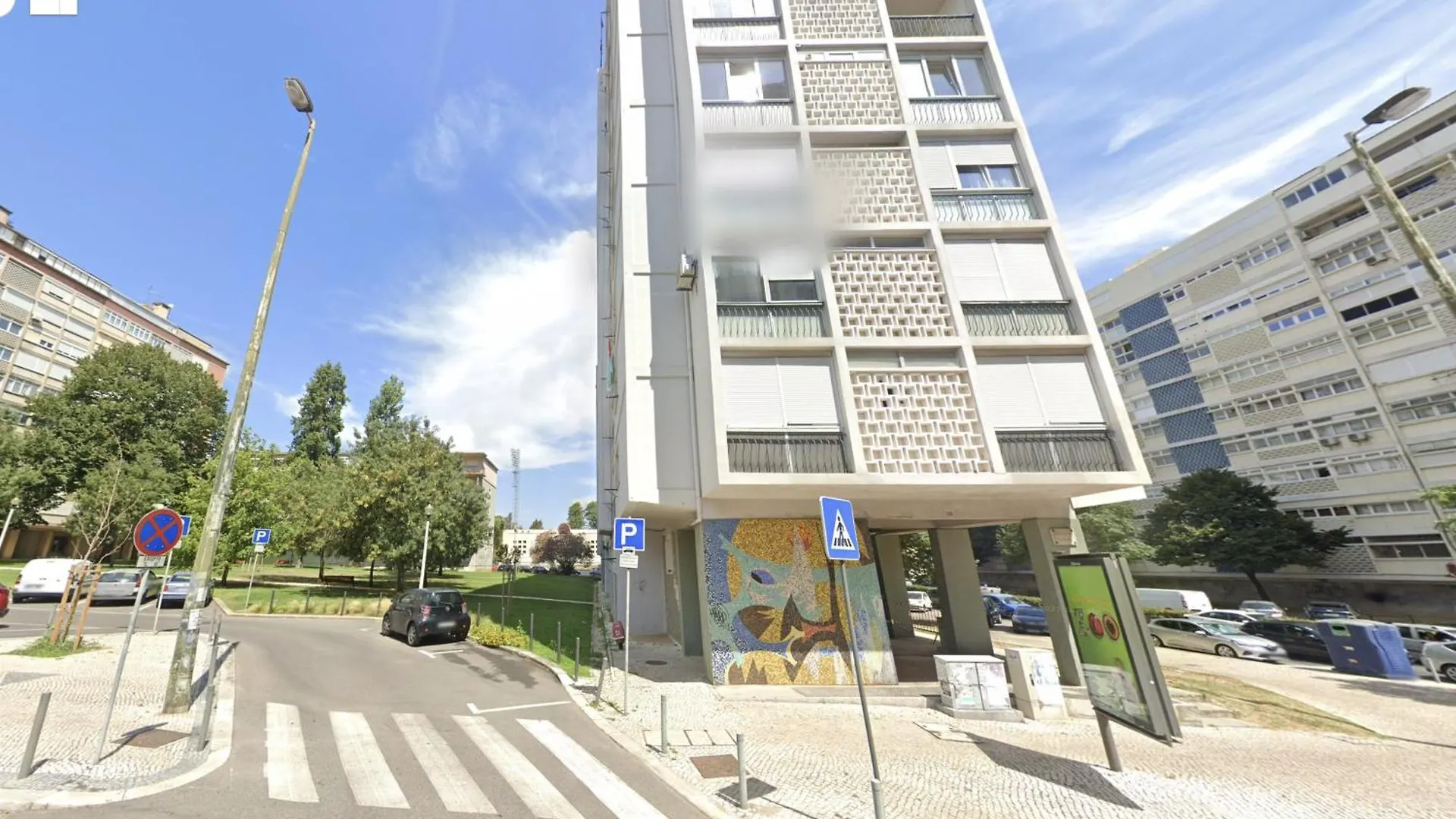 Soar Home I Urban Nest - Near Airport & Green Park リスボン ホームステイ
