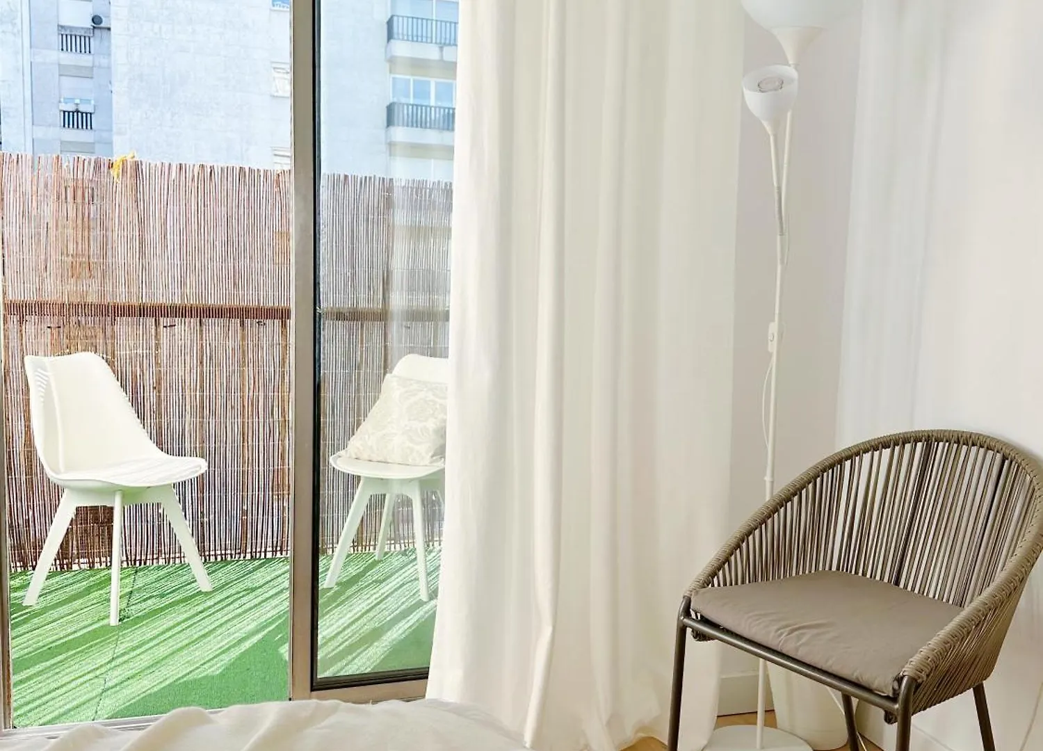 Soar Home I Urban Nest - Near Airport & Green Park Lisbon Portugal
