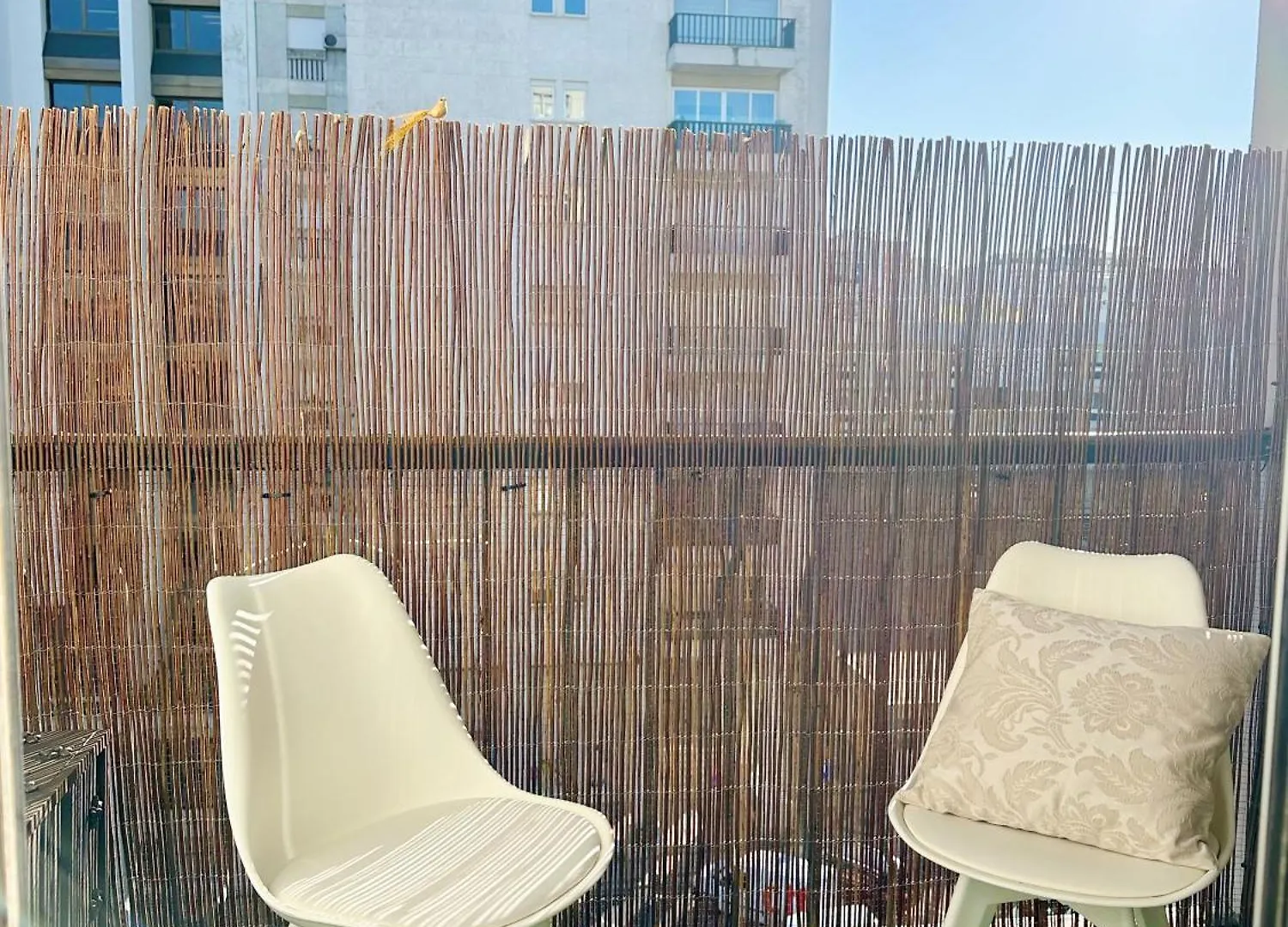 Soar Home I Urban Nest - Near Airport & Green Park Lisbon 0*,