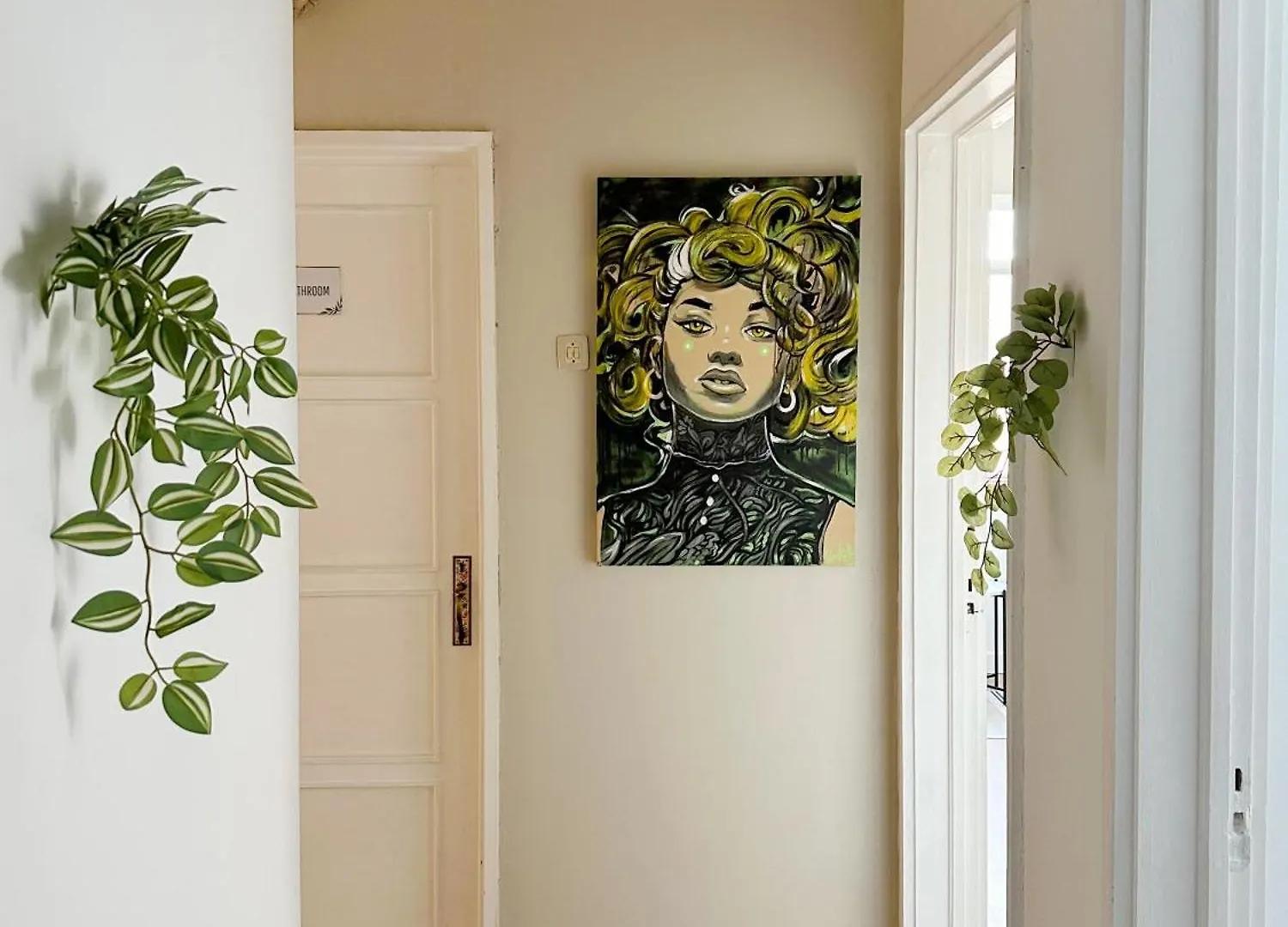 Soar Home I Urban Nest - Near Airport & Green Park リスボン ポルトガル