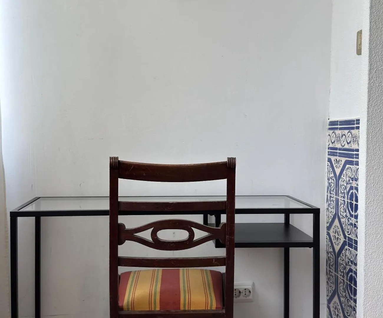 Soar Home I Urban Nest - Near Airport & Green Park Lisbon