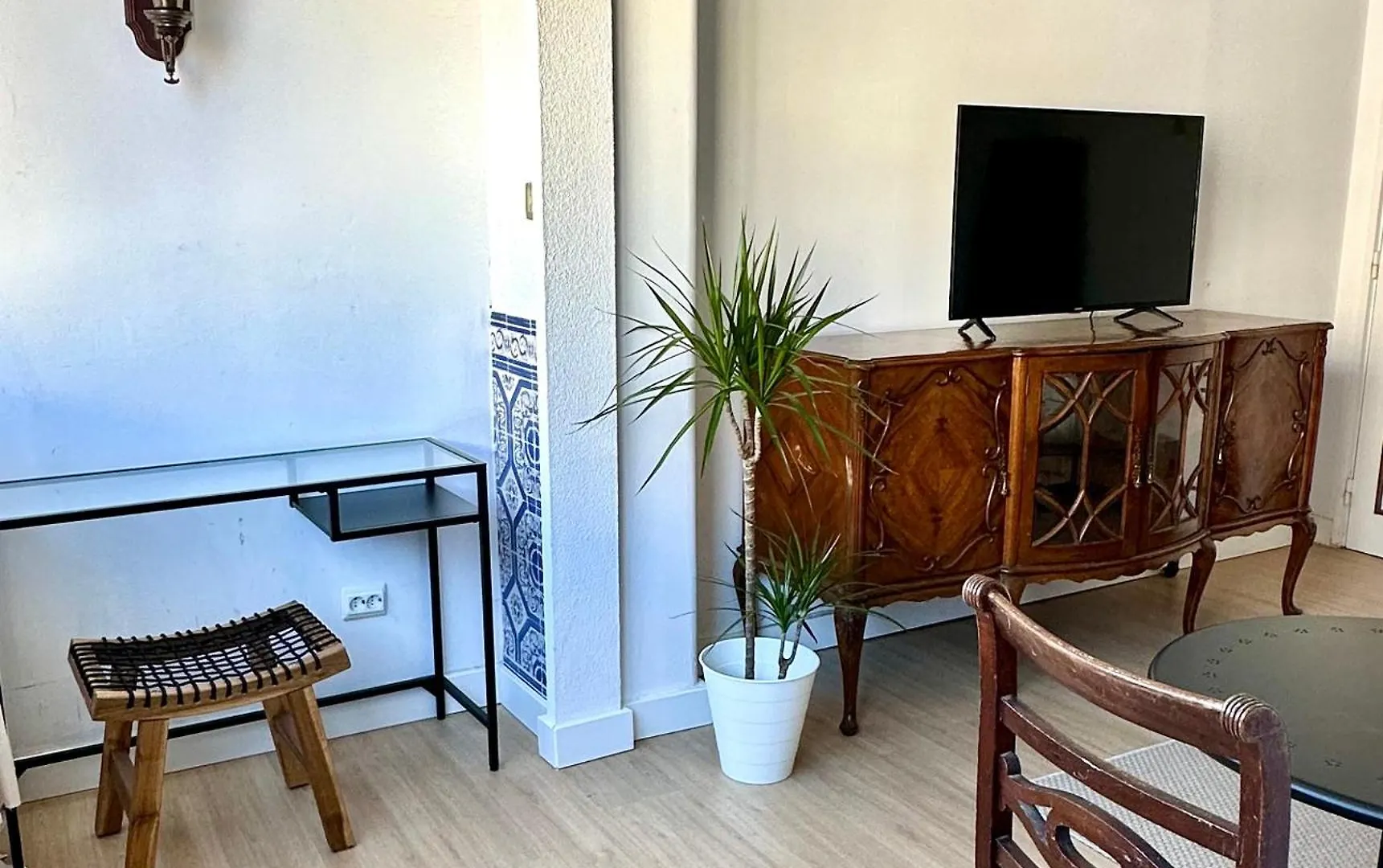 Soar Home I Urban Nest - Near Airport & Green Park Lisbon Portugal
